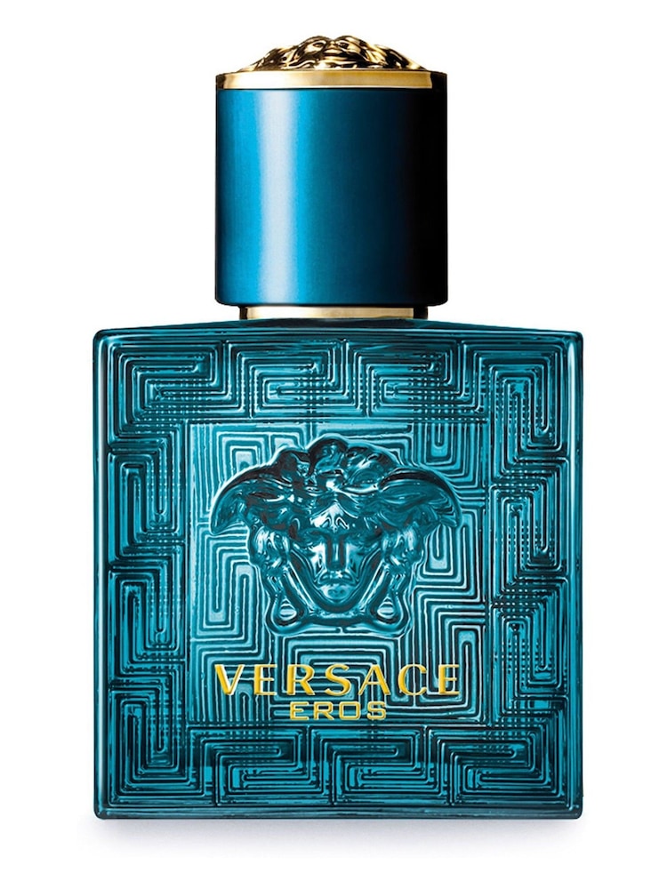 Versace Eros Eau De Toilette 30ml - Image 1 of 2