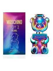 Moschino Pearl Eau De Parfum 30ml - Image 1 of 2
