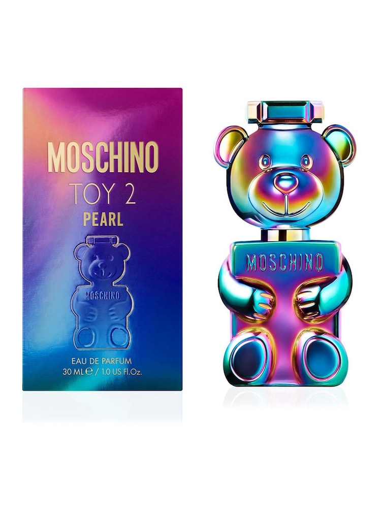Moschino Pearl Eau De Parfum 30ml - Image 1 of 2