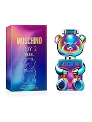 Moschino Pearl Eau De Parfum 30ml - Image 2 of 2