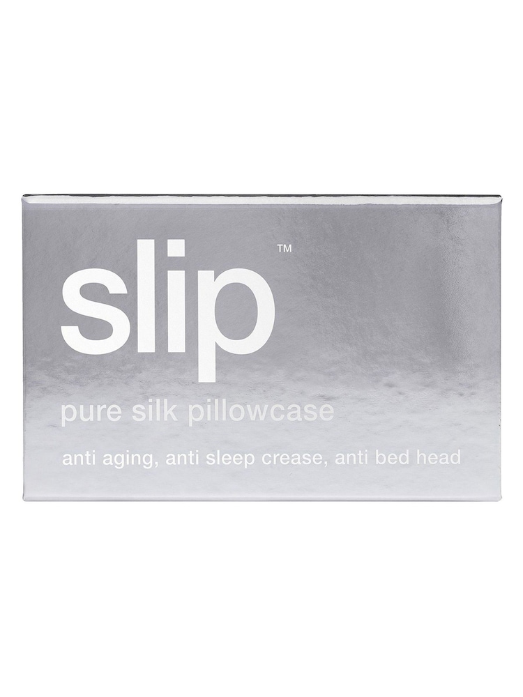 Slip 100% Pure Silk Standard Pillowcase - Image 2 of 4