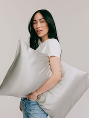 Slip 100% Pure Silk Standard Pillowcase - Image 4 of 4