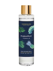 Stoneglow Urban Botanics Pineapple  Pomelo Reed Diffuser Refill 200ml - Image 1 of 1
