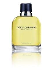 Dolce & Gabbana Pour Homme Eau De Toilette Spray 200ml - Image 1 of 2
