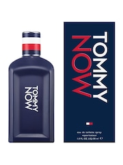 Tommy Hilfiger Tommy NOW Eau De Toilette - Image 2 of 2