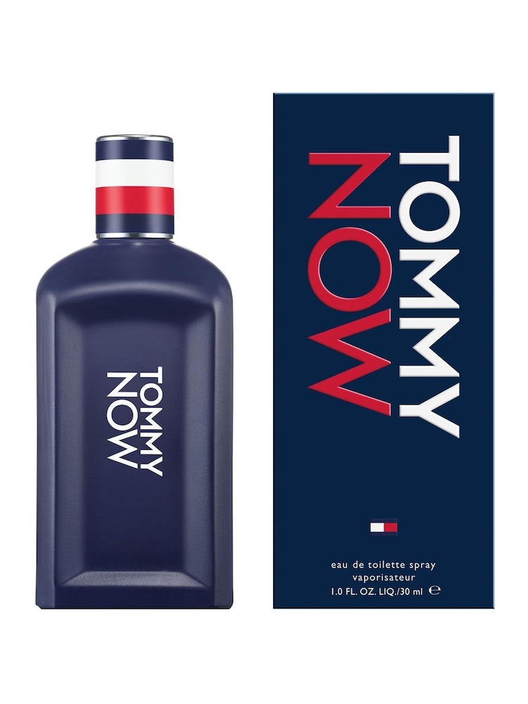Tommy Hilfiger Tommy NOW Eau De Toilette - Image 2 of 2