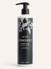 Cowshed Restore Hand Cream 300ml - Image 1 of 3