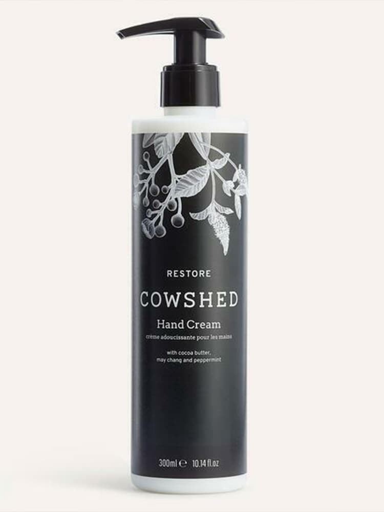 Cowshed Restore Hand Cream 300ml - Image 1 of 3