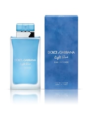Dolce & Gabbana Light Blue Pour Homme Intense Eau de Parfum 100ml - Image 2 of 2
