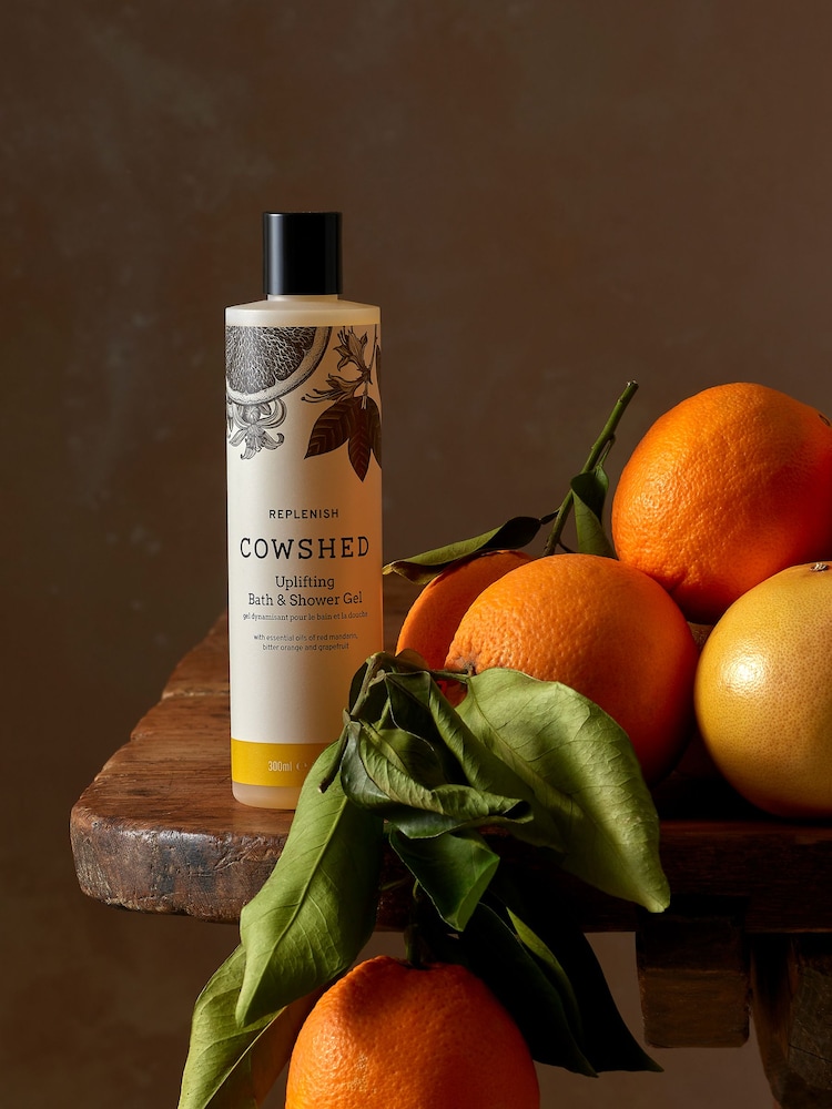 Cowshed Replenish Shower Gel 300ml - Image 1 of 1