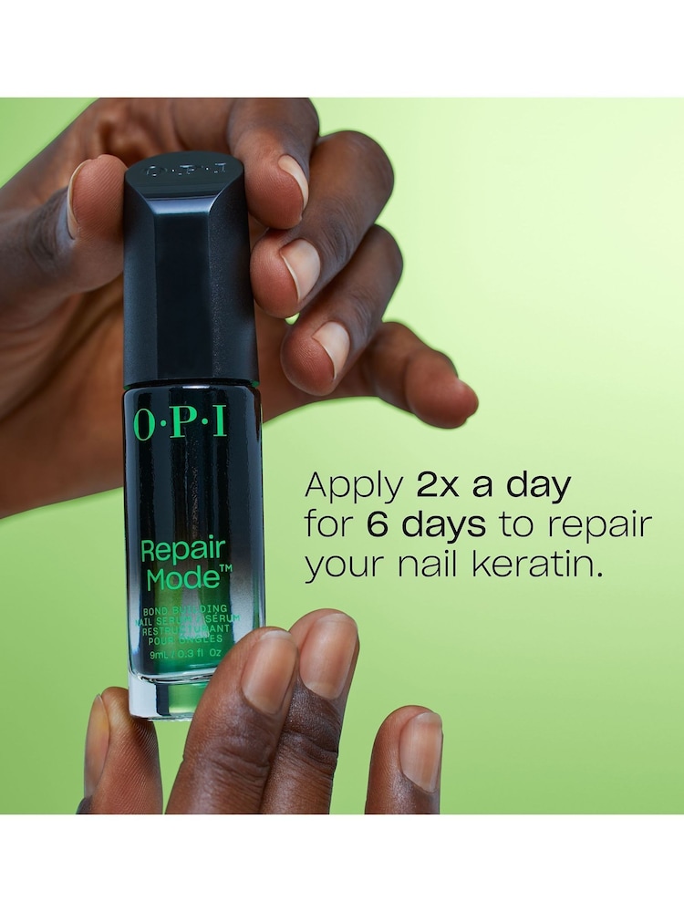 OPI Repair Mode Nail Serum 9ml - Image 5 of 5