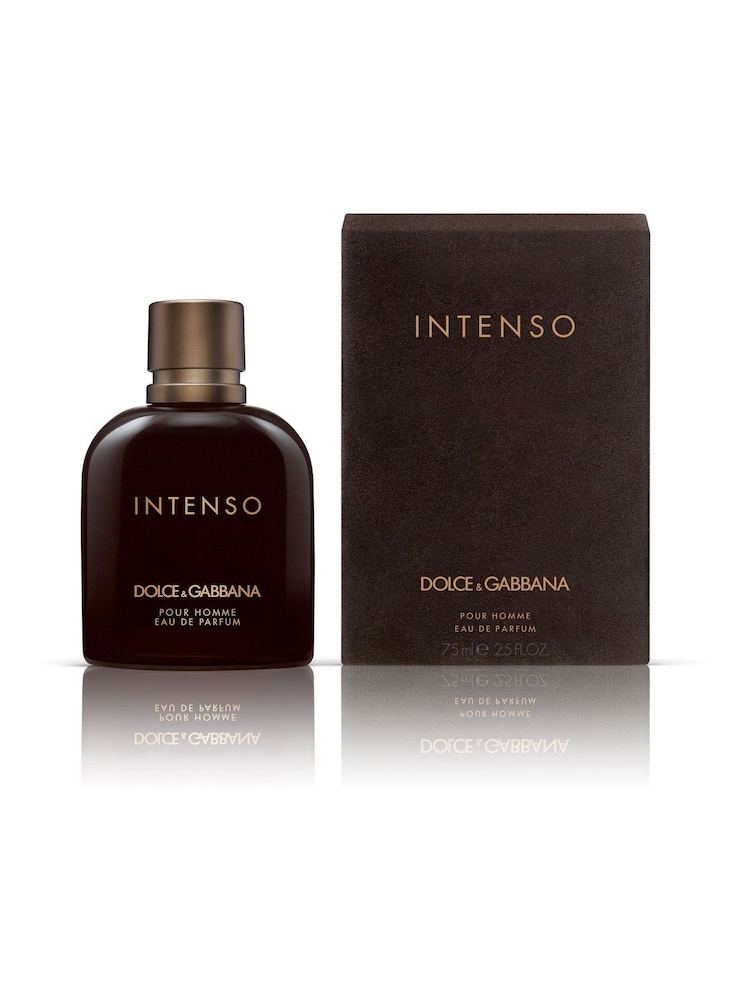 Dolce & Gabbana Pour Homme Intenso Eau de Parfum 75ml - Image 1 of 2