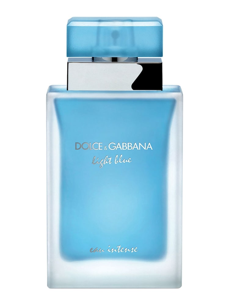 Dolce & Gabbana Light Blue Intense Eau de Parfum 50ml - Image 1 of 5
