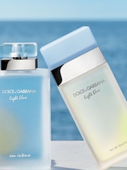 Dolce & Gabbana Light Blue Intense Eau de Parfum 50ml - Image 2 of 5