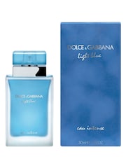 Dolce & Gabbana Light Blue Intense Eau de Parfum 50ml - Image 4 of 5
