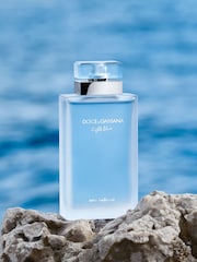 Dolce & Gabbana Light Blue Intense Eau de Parfum 50ml - Image 5 of 5