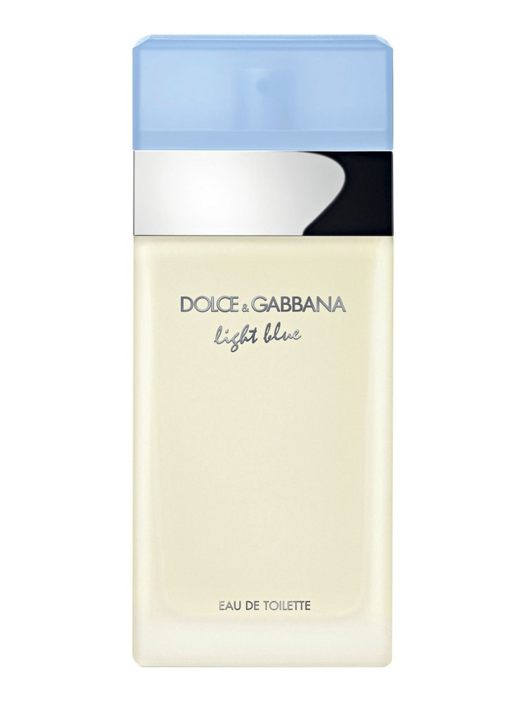 Dolce & Gabbana Light Blue Eau de Toilette 100ml - Image 1 of 5