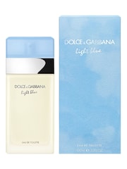 Dolce & Gabbana Light Blue Eau de Toilette 100ml - Image 2 of 5