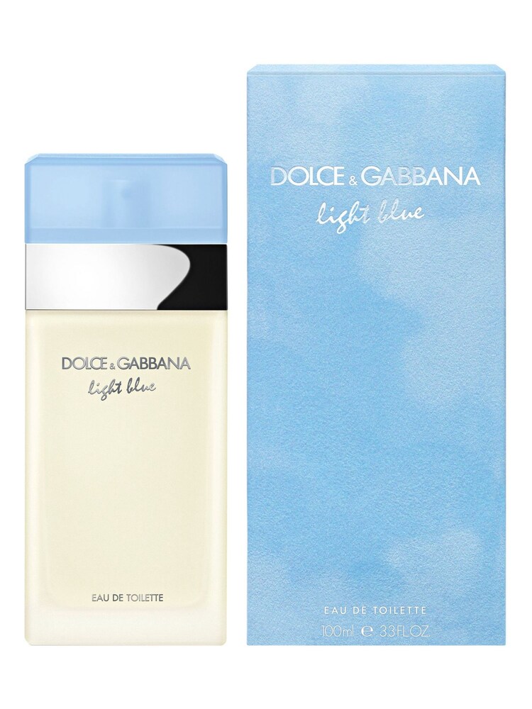 Dolce & Gabbana Light Blue Eau de Toilette 100ml - Image 2 of 5