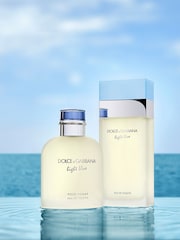 Dolce & Gabbana Light Blue Eau de Toilette 100ml - Image 3 of 5