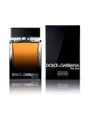 Dolce & Gabbana The One for Men Eau de Parfum 100ml - Image 1 of 2