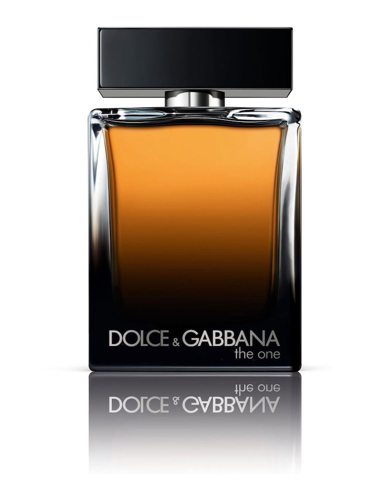 Dolce & Gabbana The One for Men Eau de Parfum 100ml - Image 2 of 2
