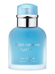 Dolce & Gabbana Pour Homme Eau Intense Eau de Parfum 50ml - Image 1 of 2