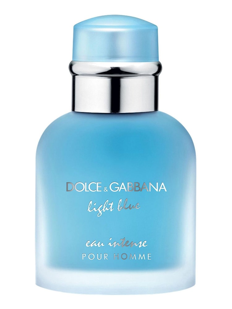 Dolce & Gabbana Pour Homme Eau Intense Eau de Parfum 50ml - Image 1 of 2