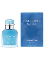 Dolce & Gabbana Pour Homme Eau Intense Eau de Parfum 50ml - Image 2 of 2