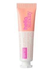 Hello Sunday The One For Your Lips Lip Balm SPF50 15ml - Image 1 of 2