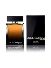 Dolce & Gabbana The One for Men Eau de Parfum 150ml - Image 1 of 2