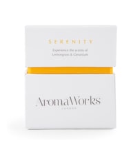 AromaWorks Signature Votive Serenity Candle - Image 2 of 2