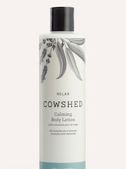 Cowshed Relax Body Lotion 300ml - Image 1 of 2