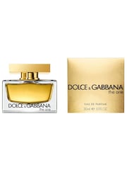 Dolce & Gabbana The One Eau De Parfum 30ml - Image 2 of 2
