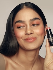 NUDESTIX Nudies Bloom All Over Face Dewy Blush - Image 5 of 5