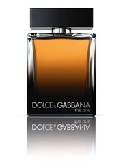 Dolce & Gabbana The One for Men Eau de Parfum 50ml - Image 1 of 2