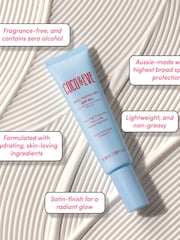 Coco & Eve Daily Water gel SPF50+ Sun Cream 60ml - Image 4 of 5