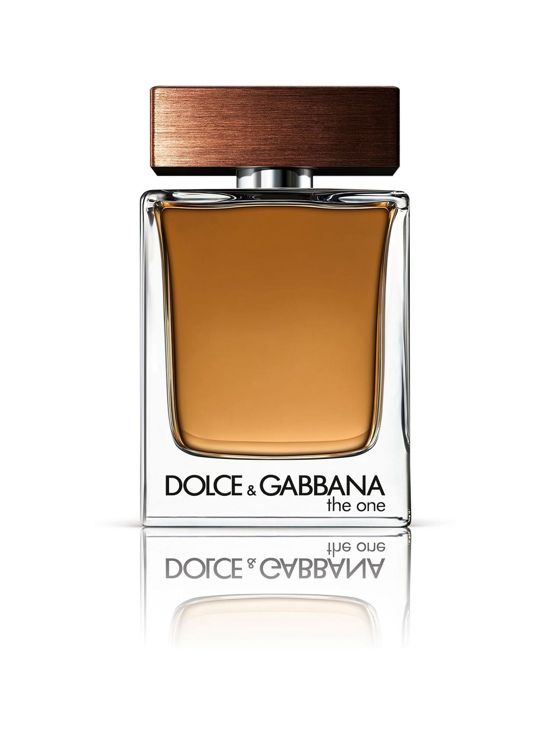 Dolce and Gabbana The One For Men Eau De Toilette - The One FM - Size 150ml - Image 17