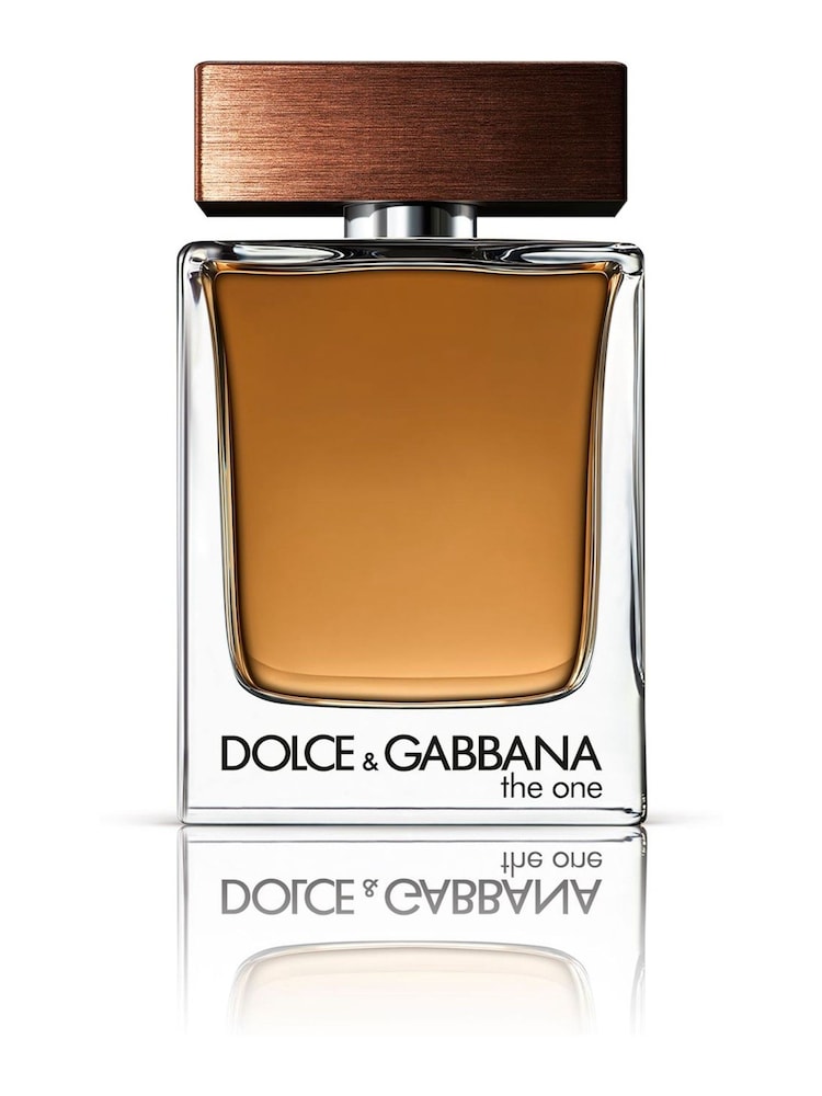 Dolce & Gabbana The One for Men Eau de Toilette Spray 150ml - Image 1 of 2