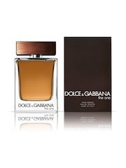 Dolce & Gabbana The One for Men Eau de Toilette Spray 150ml - Image 2 of 2