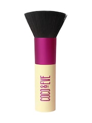 Coco & Eve Sunny Honey Deluxe Vegan Kabuki Brush - Image 2 of 5
