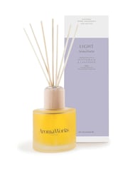 AromaWorks Petitgrain Lavender Light Reed Diffuser 200ml - Image 1 of 1