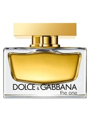 Dolce & Gabbana The One Eau De Parfum 50ml - Image 1 of 2