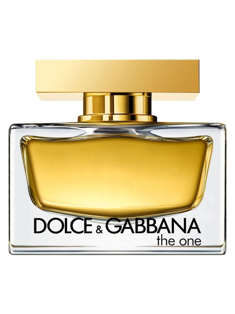 Dolce & Gabbana The One Eau De Parfum 50ml - Image 1 of 2
