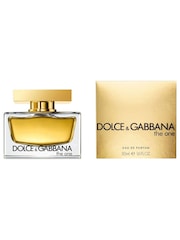 Dolce & Gabbana The One Eau De Parfum 50ml - Image 2 of 2