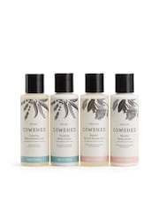 Cowshed Fab Four Set 4 x 100ml - Image 2 of 3