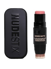 NUDESTIX Nudies Blush All-Over Face Matte Colour - Image 1 of 1
