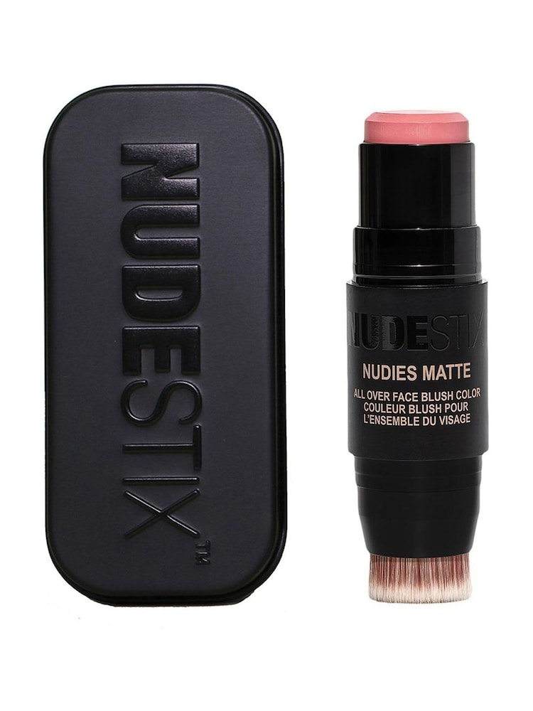 NUDESTIX Nudies Blush All-Over Face Matte Colour - Image 1 of 1
