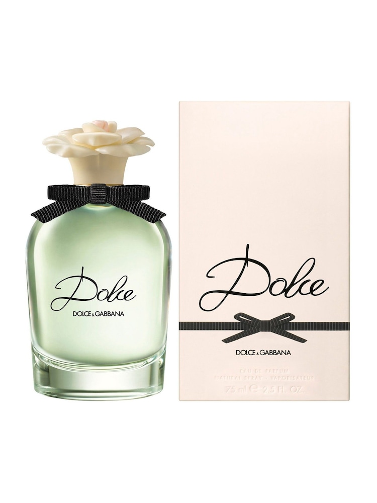 Dolce & Gabbana Eau de Parfum 75ml - Image 2 of 3