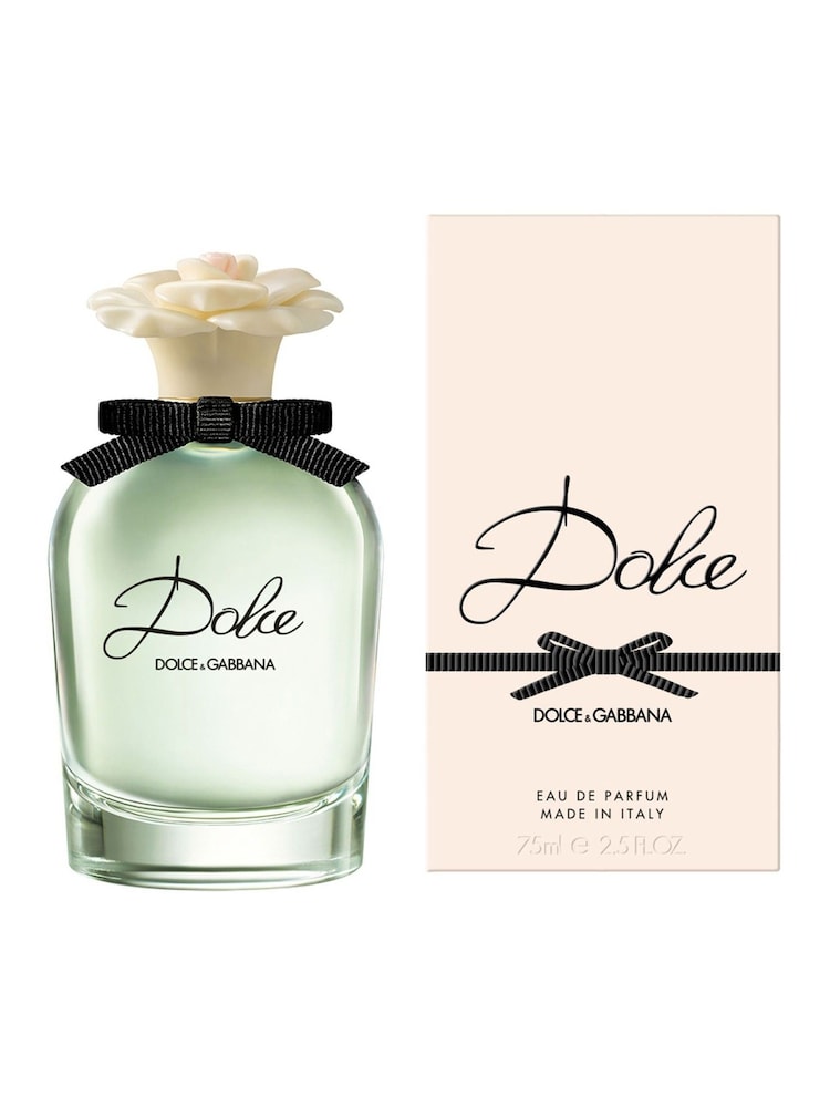 Dolce & Gabbana Eau de Parfum 75ml - Image 3 of 3